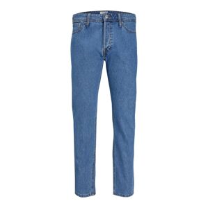 JACK & JONES Džínsy 'IEDDIE'  modrá denim