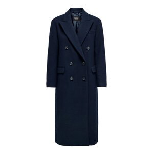ONLY Prechodný kabát 'VICKY'  námornícka modrá