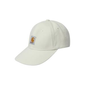 Carhartt WIP Čiapka 'Dune'  koňaková / biela