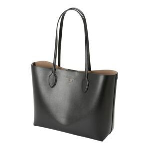 Kate Spade Shopper 'Bleecker'  zlatá / čierna