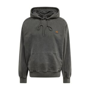 Carhartt WIP Mikina 'Vista'  tmavosivá