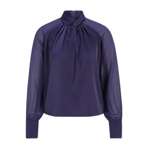 Vero Moda Petite Blúzka 'SIWA'  indigo