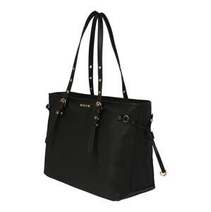 BOSS Black Shopper 'Cindy'  zlatá / čierna