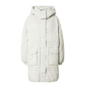 ESPRIT Zimný kabát  svetlosivá