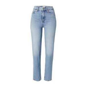 River Island Džínsy 'GENIE'  modrá denim