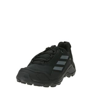 ADIDAS TERREX Poltopánky 'Eastrail'  tmavosivá / čierna