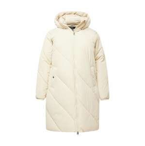 Vero Moda Curve Zimný kabát 'Celanodora'  nebielená