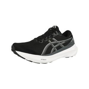 ASICS Bežecká obuv 'Kayano 30'  sivá / čierna / biela