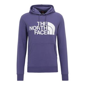 THE NORTH FACE Mikina  indigo / biela