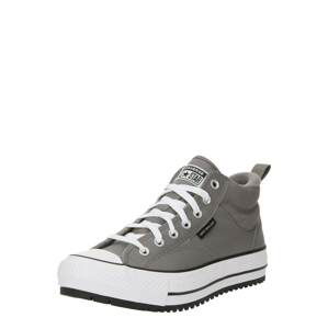 CONVERSE Členkové tenisky 'CHUCK TAYLOR ALL STAR MALDEN S'  sivá