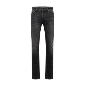 BOSS Black Džínsy 'Maine3'  čierny denim