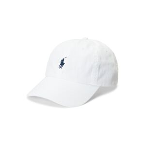 Polo Ralph Lauren Čiapka  námornícka modrá / biela