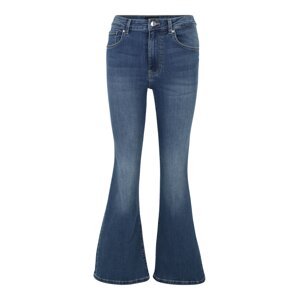 Vero Moda Petite Džínsy 'Selina'  modrá denim