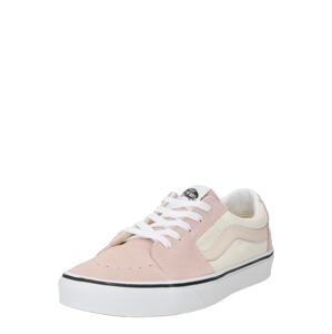 VANS Nízke tenisky 'SK8-Low'  nebielená / ružová / rosé / čierna