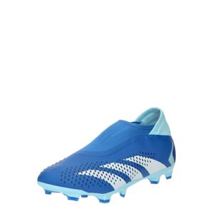 ADIDAS PERFORMANCE Kopačky 'Predator Accuracy.3'  modrá / tyrkysová / biela