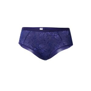 TRIUMPH Nohavičky 'Amourette Charm'  indigo