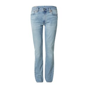 LEVI'S ® Džínsy '511 Slim'  modrá denim