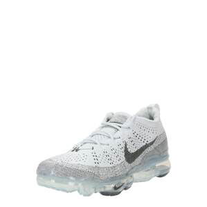 Nike Sportswear Nízke tenisky 'AIR VAPORMAX 2023 FK'  pastelovo modrá / čierna