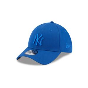 NEW ERA Čiapka 'LEAGUE ESSENTIAL 39THIRTY'  modrá