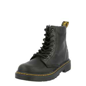 Dr. Martens Čižmy '1460'  čierna