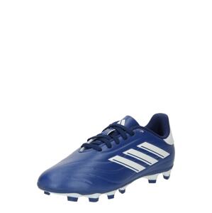 ADIDAS PERFORMANCE Športová obuv 'COPA PURE 2.4'  tmavomodrá / biela