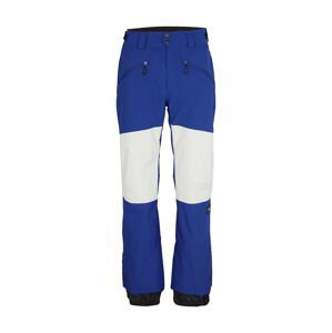 O'NEILL Outdoorové nohavice 'Jacksaw'  modrá / biela