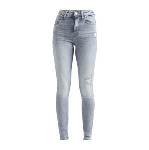 River Island Džínsy 'CAMBRIDGE'  sivý denim