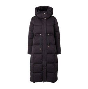 SAVE THE DUCK Zimný kabát 'IRES'  čierna