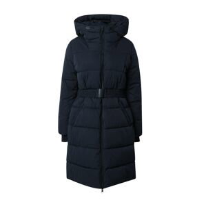 ESPRIT Prechodný kabát 'Coats'  čierna