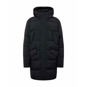 SAVE THE DUCK Zimný kabát 'Dianthus'  čierna
