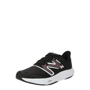 new balance Športová obuv 'Rebel v3'  hnedá / čierna / biela