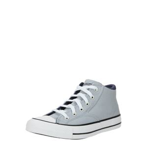 CONVERSE Nízke tenisky 'Chuck Taylor All Star Malden Street'  svetlosivá