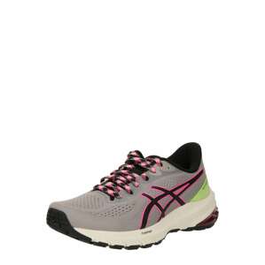 ASICS Bežecká obuv 'GT-1000 12 TR'  kamenná / trstinová / ružová / čierna