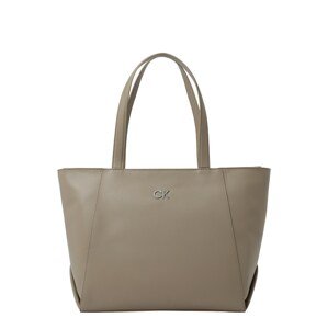 Calvin Klein Shopper  farby bahna