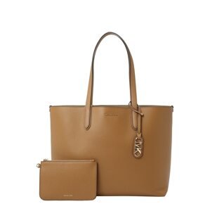 MICHAEL Michael Kors Shopper  svetlohnedá