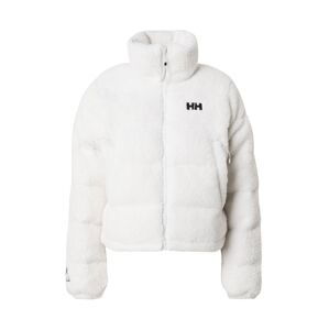 HELLY HANSEN Prechodná bunda  biela