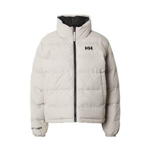 HELLY HANSEN Prechodná bunda  tmelová / čierna