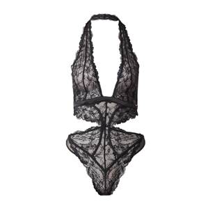 Hunkemöller Body 'Guia'  čierna