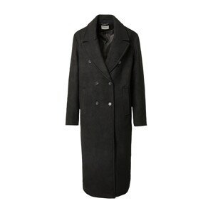 Wemoto Prechodný kabát  čierna