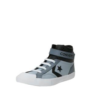 CONVERSE Tenisky 'PRO BLAZE'  sivá / striebornosivá / čierna