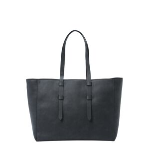 ESPRIT Shopper 'Nici'  tmavosivá