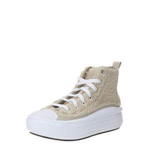 CONVERSE Tenisky 'CHUCK TAYLOR ALL STAR'  krémová / biela