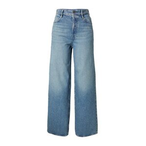 G-Star RAW Džínsy 'Deck 2.0'  čierna / čierny denim