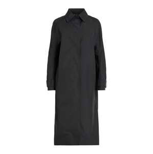 AllSaints Prechodný kabát 'ASHTINA'  čierna