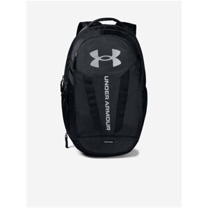 Batoh Under Armour UA Hustle 5.0 Backpack - čierna