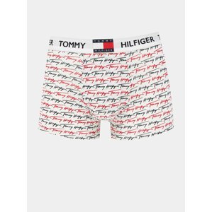 Tommy Hilfiger farebné boxerky Trunk Pride