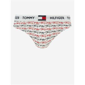 Tommy Hilfiger farebné dámske nohavičky Bikini Pride