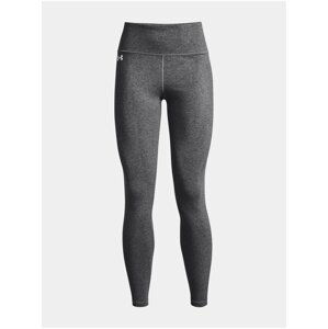 Legíny Under Armour UA Favorite Legging Hi Rise - šedá