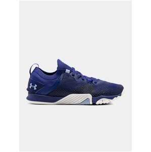 Boty Under Armour W TriBase Reign 3 - modrá