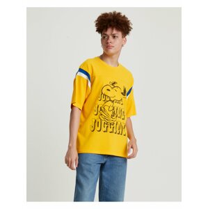 Levi's® X Peanuts Football Triko Levi's®